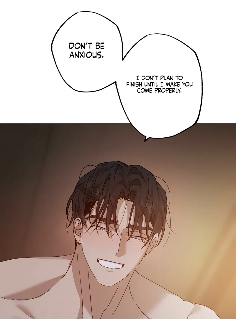 The Sleeping Monster Forest Chapter 16 page 27 - 