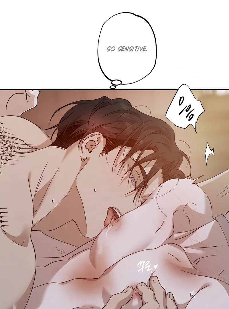The Sleeping Monster Forest Chapter 16 page 31 - 