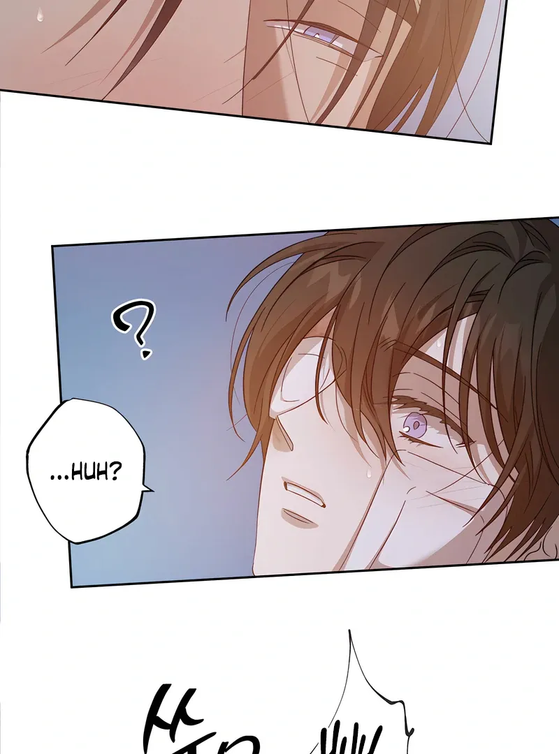 The Sleeping Monster Forest Chapter 16 page 38 - 