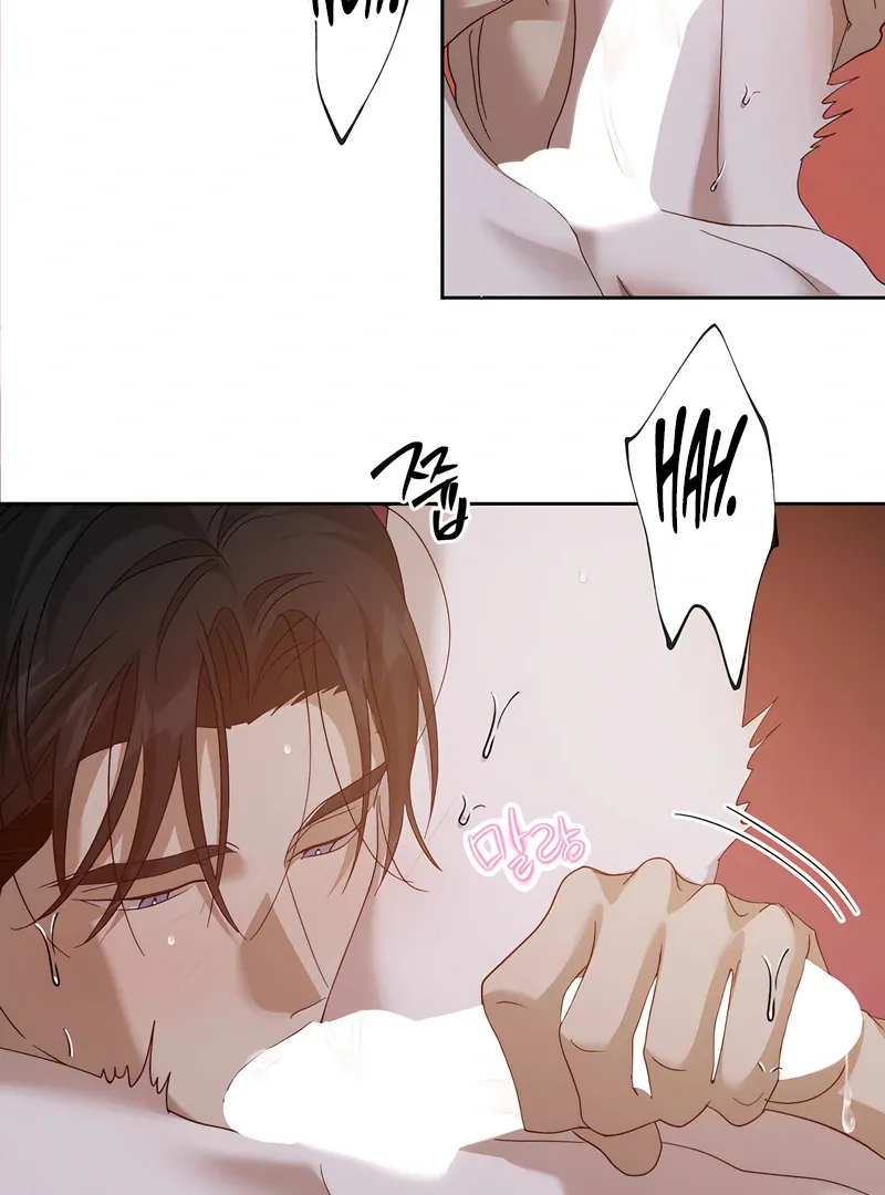 The Sleeping Monster Forest Chapter 16 page 41 - 