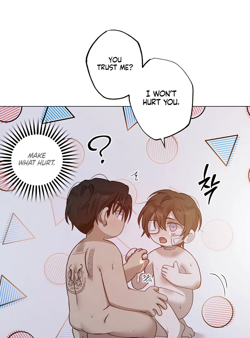 The Sleeping Monster Forest Chapter 16 page 49 - 