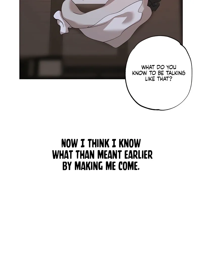 The Sleeping Monster Forest Chapter 16 page 53 - 