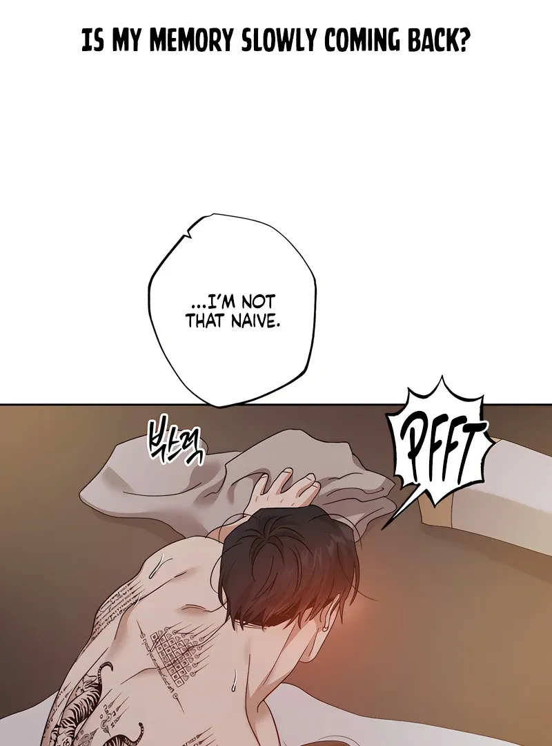 The Sleeping Monster Forest Chapter 16 page 54 - 