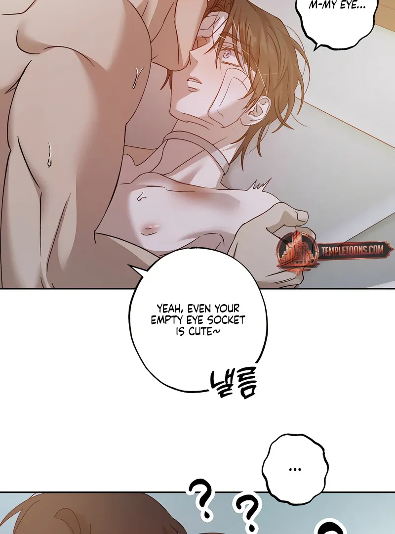 The Sleeping Monster Forest Chapter 16 page 56 - 