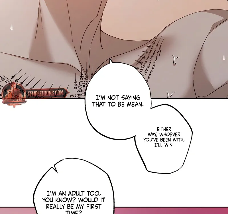 The Sleeping Monster Forest Chapter 16 page 60 - 