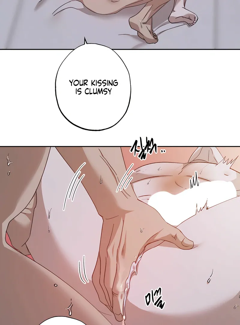 The Sleeping Monster Forest Chapter 16 page 63 - 