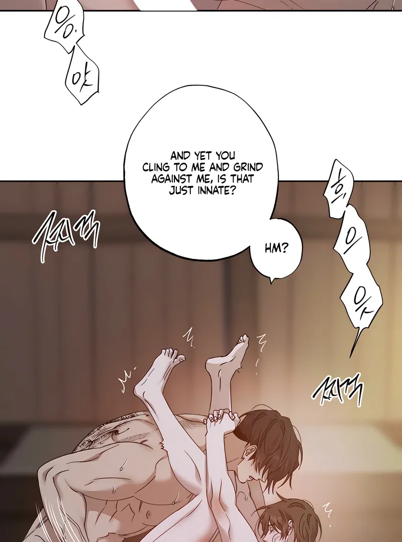 The Sleeping Monster Forest Chapter 16 page 66 - 