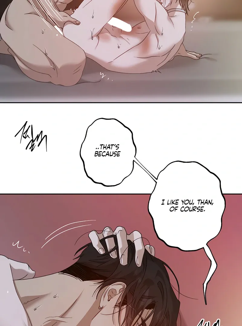 The Sleeping Monster Forest Chapter 16 page 67 - 