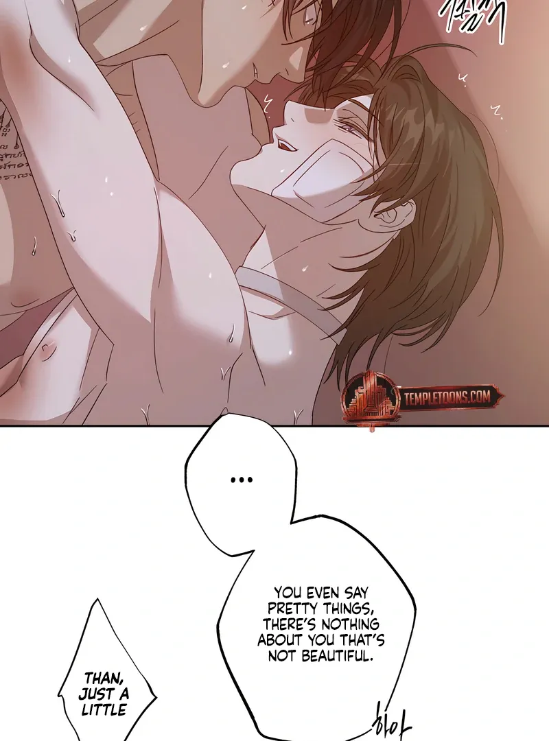 The Sleeping Monster Forest Chapter 16 page 68 - 