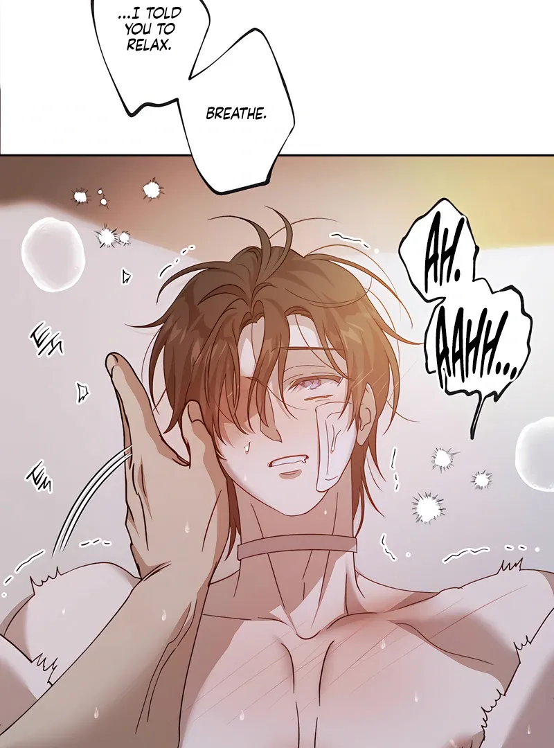 The Sleeping Monster Forest Chapter 17 page 17 - 