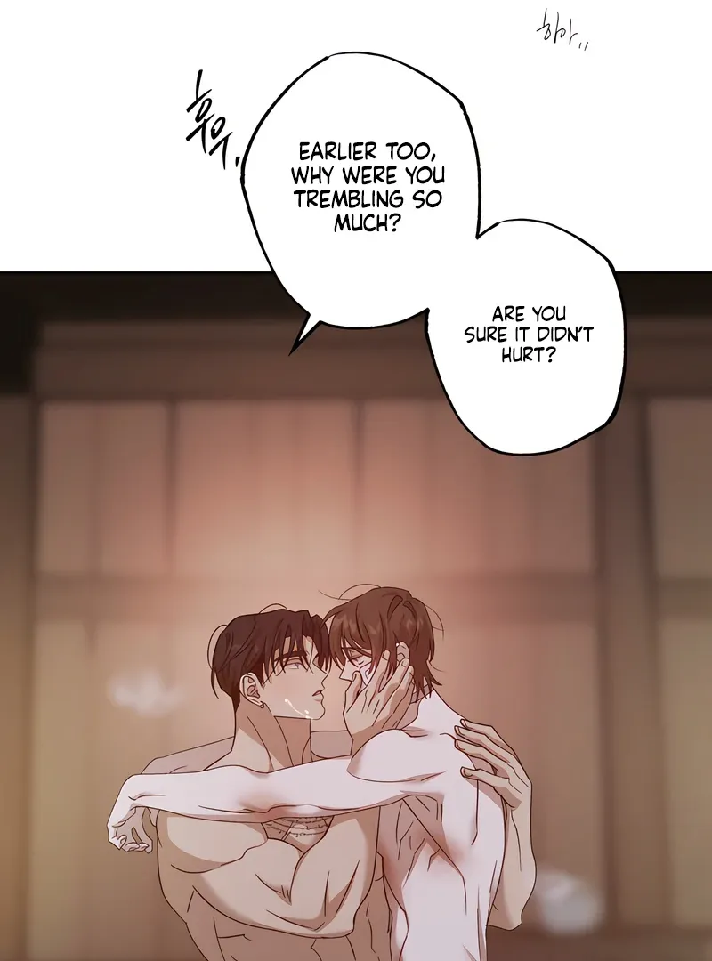The Sleeping Monster Forest Chapter 17 page 40 - 