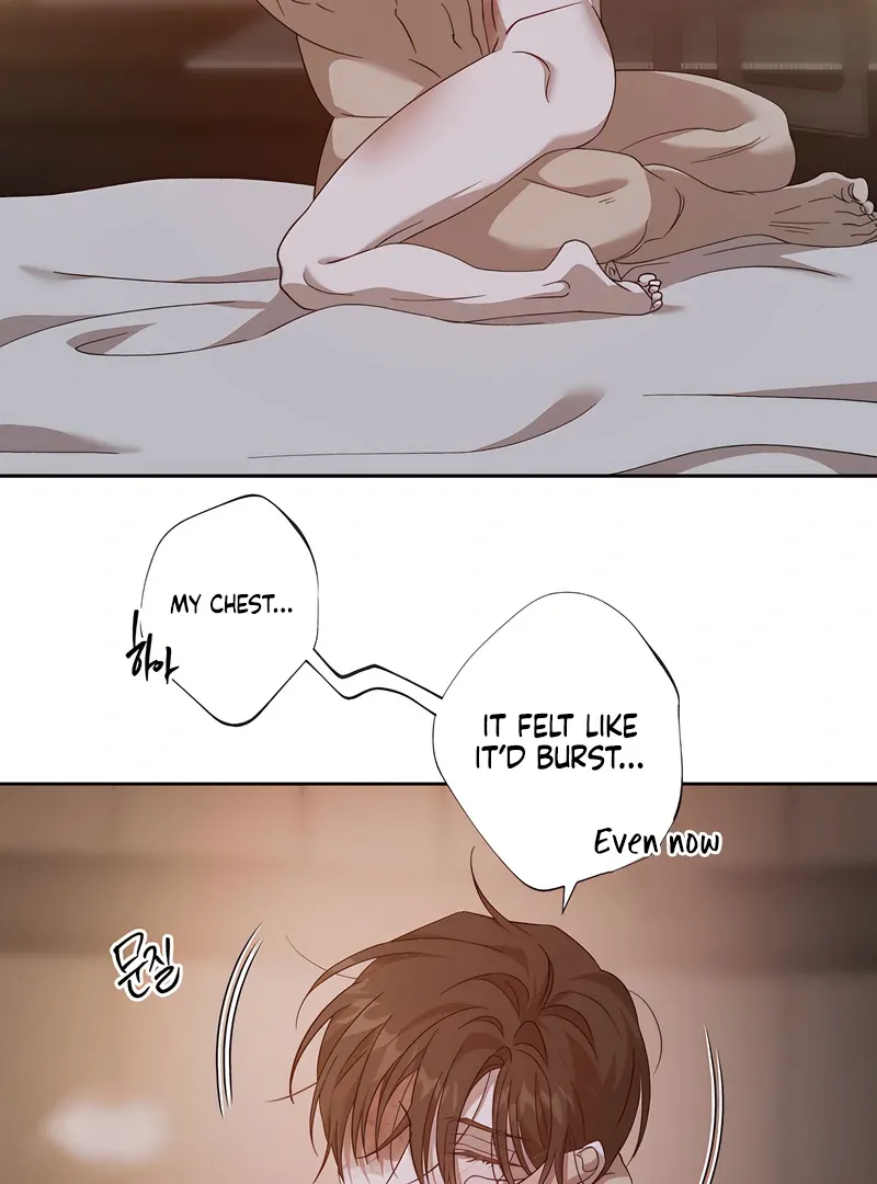 The Sleeping Monster Forest Chapter 17 page 41 - 