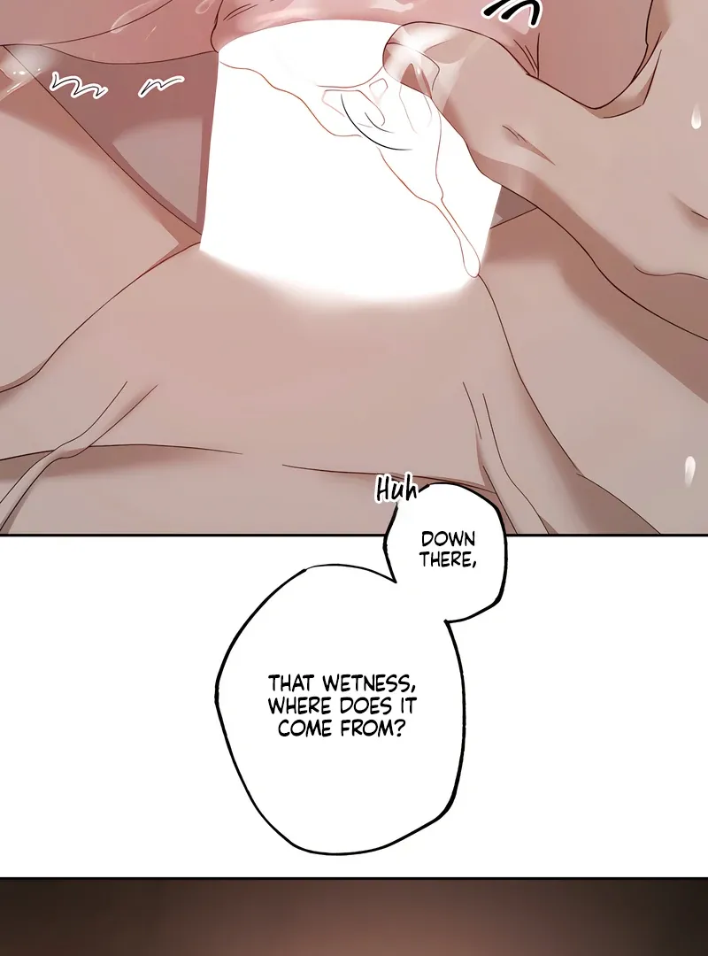 The Sleeping Monster Forest Chapter 17 page 47 - 