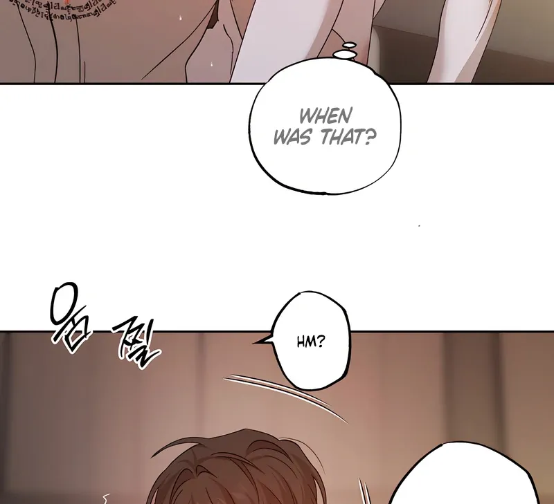 The Sleeping Monster Forest Chapter 17 page 50 - 