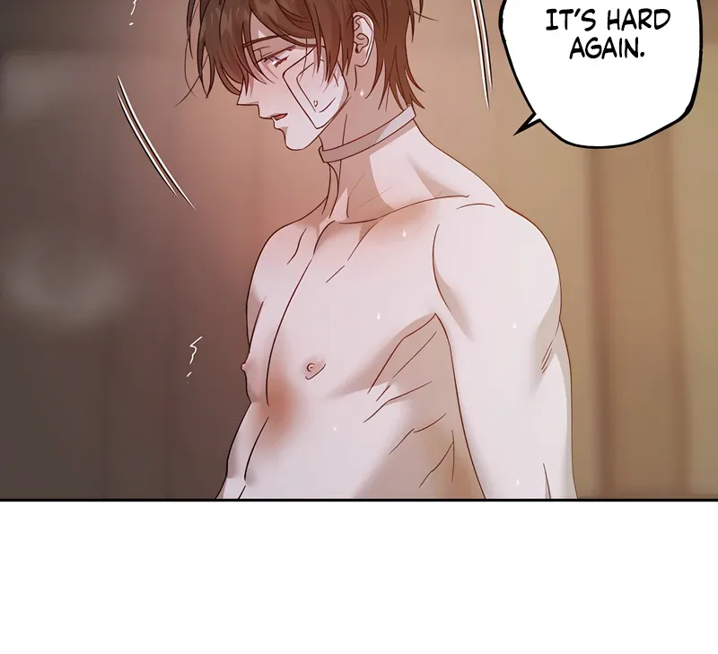 The Sleeping Monster Forest Chapter 17 page 51 - 