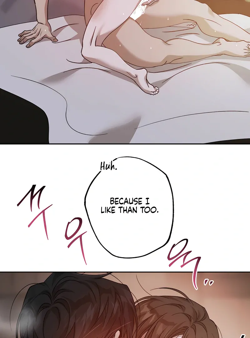 The Sleeping Monster Forest Chapter 17 page 57 - 