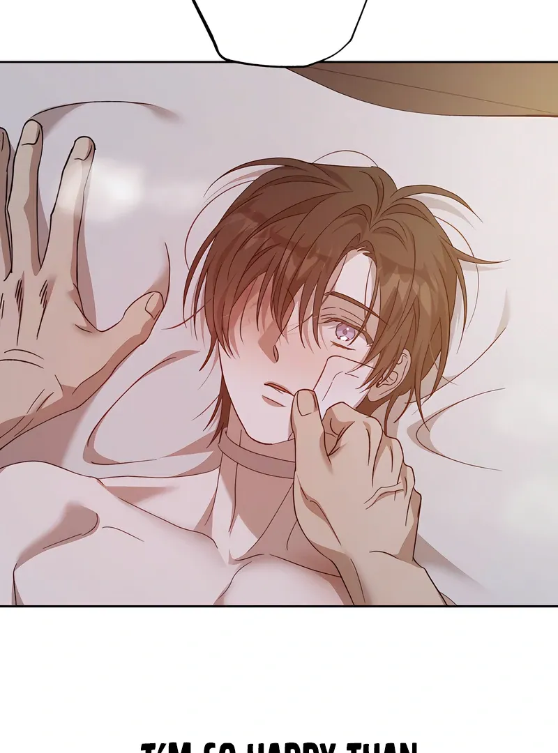 The Sleeping Monster Forest Chapter 17 page 61 - 