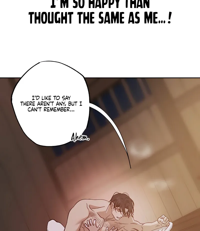 The Sleeping Monster Forest Chapter 17 page 62 - 