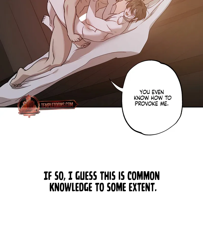 The Sleeping Monster Forest Chapter 17 page 63 - 