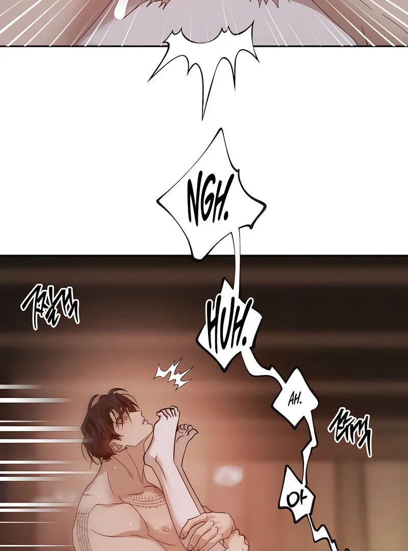 The Sleeping Monster Forest Chapter 17 page 65 - 