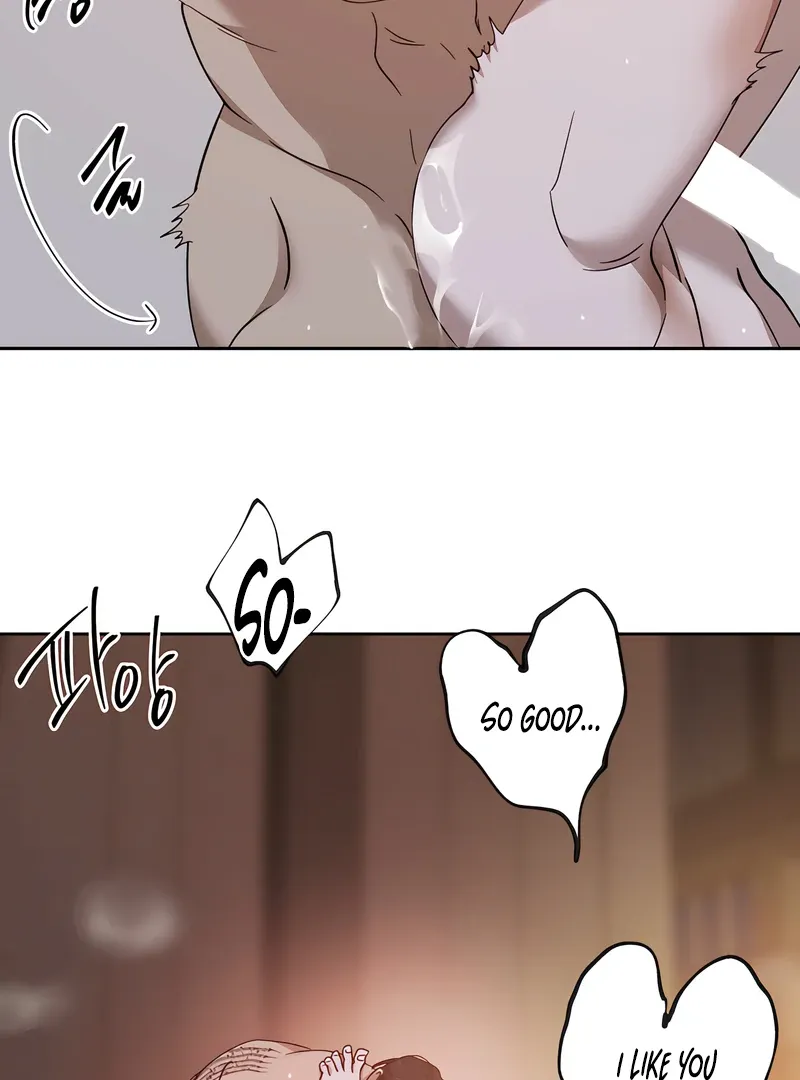 The Sleeping Monster Forest Chapter 17 page 68 - 