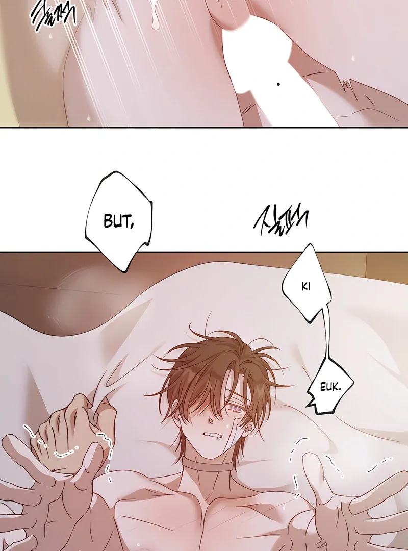 The Sleeping Monster Forest Chapter 17 page 70 - 