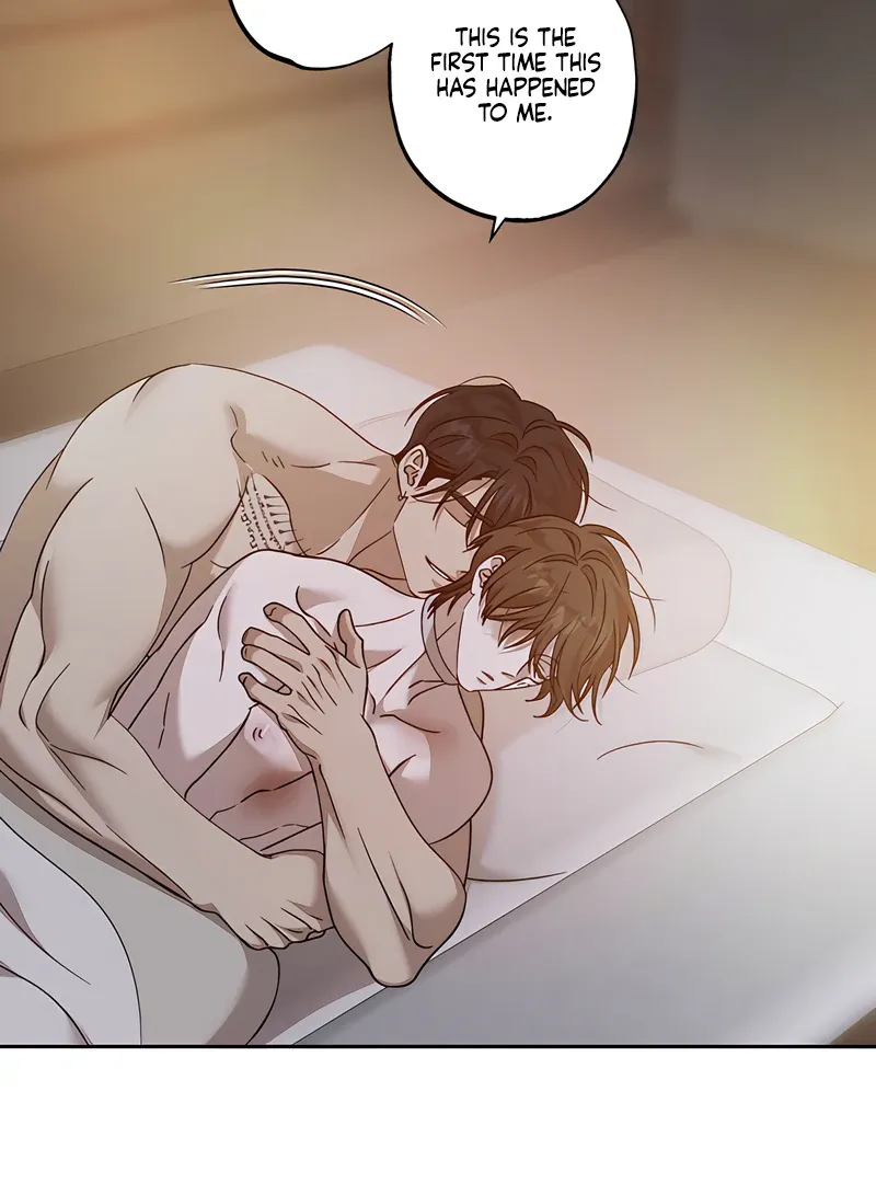 The Sleeping Monster Forest Chapter 17 page 79 - 