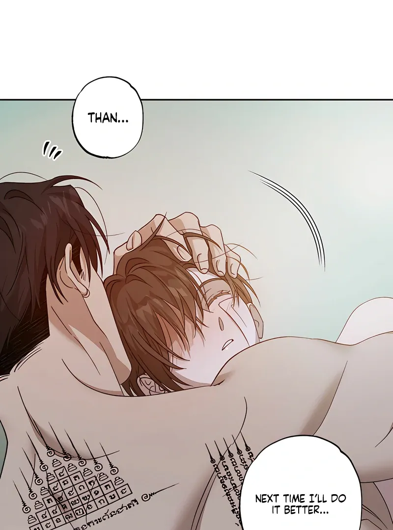 The Sleeping Monster Forest Chapter 17 page 80 - 