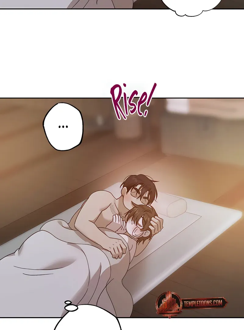 The Sleeping Monster Forest Chapter 17 page 82 - 