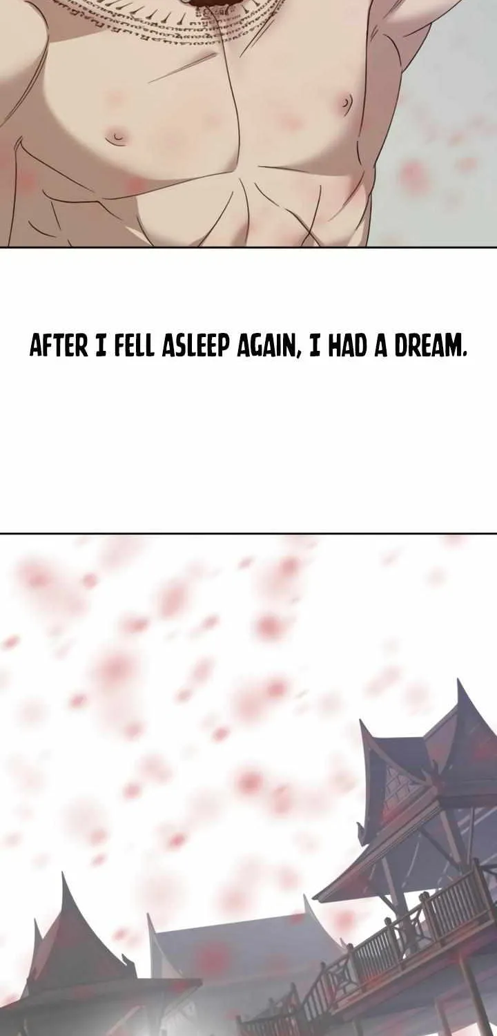 The Sleeping Monster Forest Chapter 18 page 2 - 