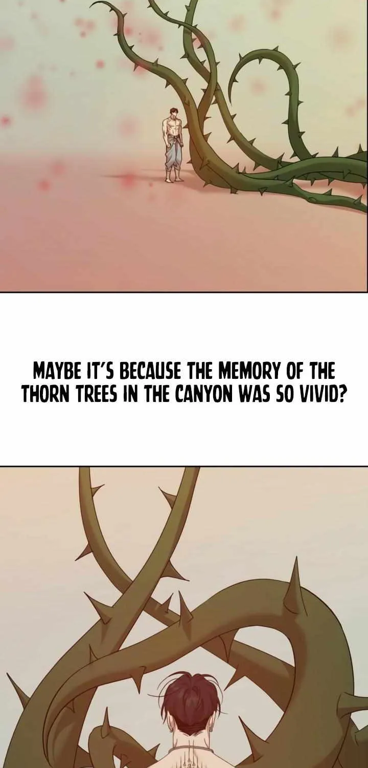 The Sleeping Monster Forest Chapter 18 page 11 - 