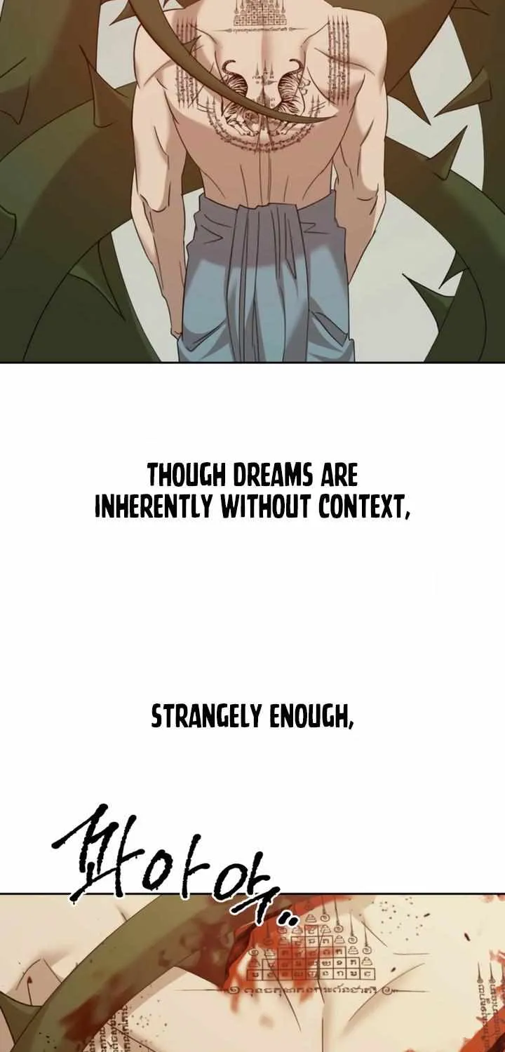 The Sleeping Monster Forest Chapter 18 page 12 - 