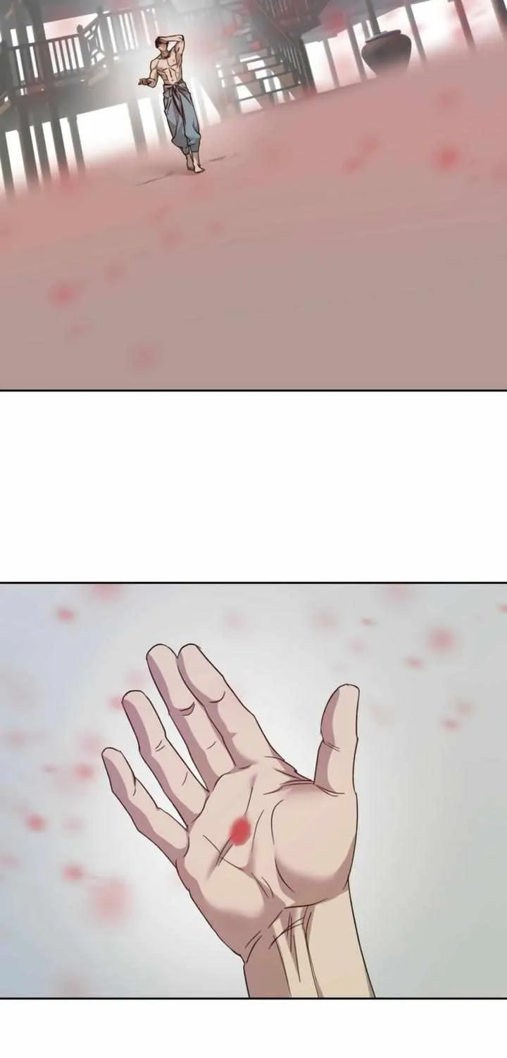 The Sleeping Monster Forest Chapter 18 page 3 - 