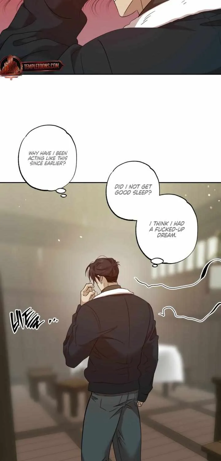 The Sleeping Monster Forest Chapter 18 page 31 - 