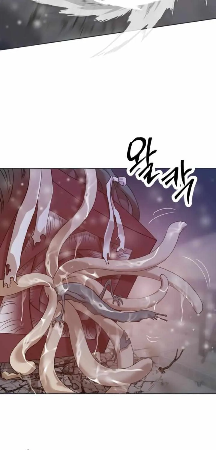The Sleeping Monster Forest Chapter 18 page 45 - 