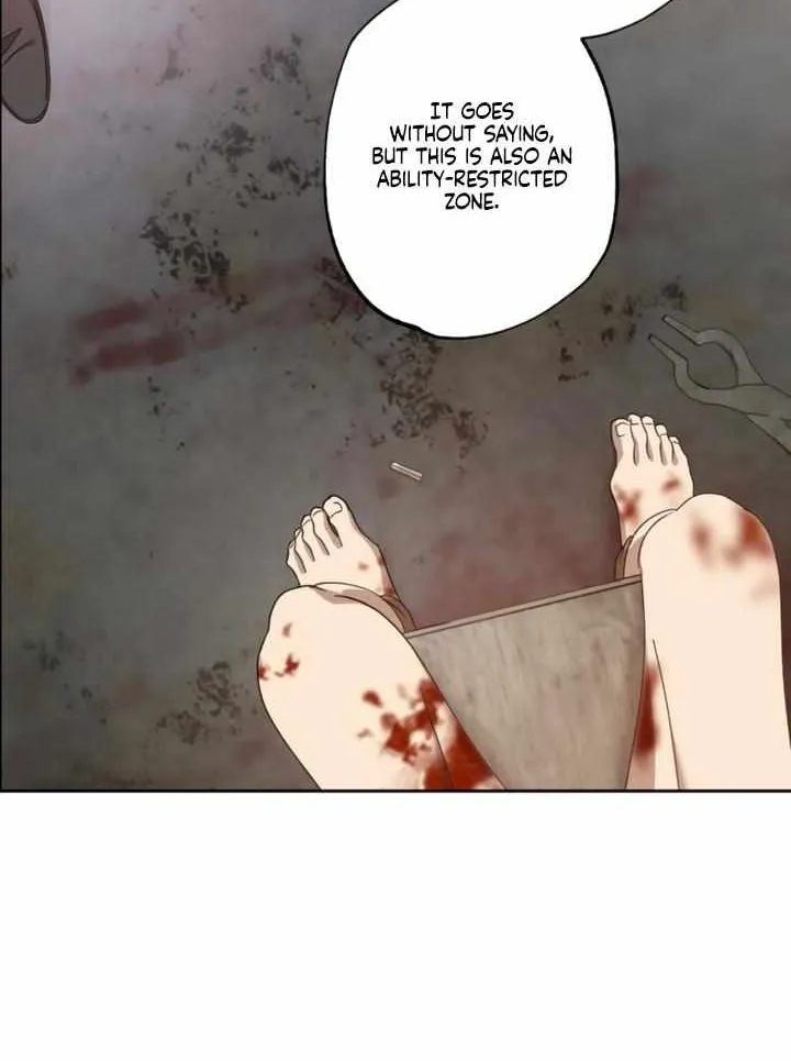 The Sleeping Monster Forest Chapter 18 page 50 - 