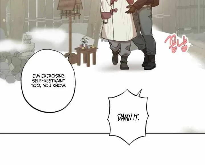 The Sleeping Monster Forest Chapter 19 page 26 - 