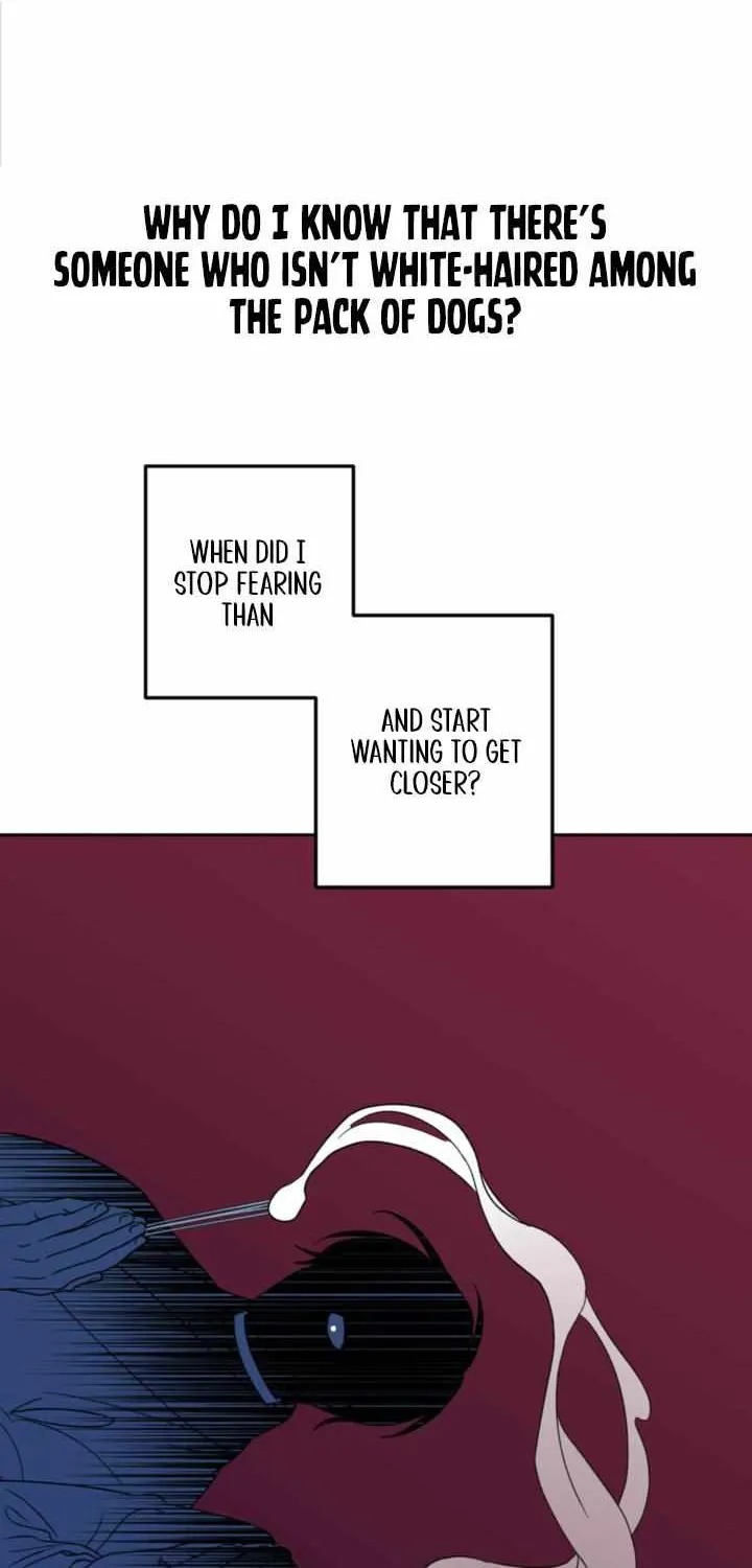 The Sleeping Monster Forest Chapter 19 page 36 - 