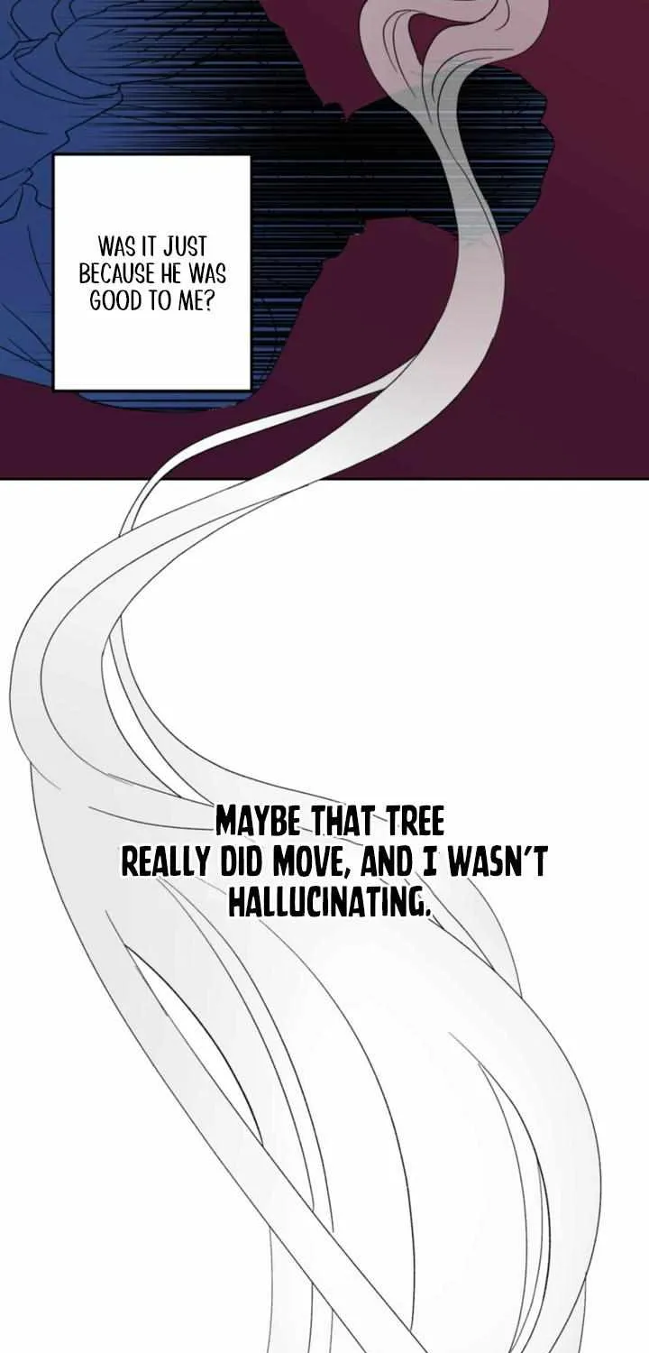 The Sleeping Monster Forest Chapter 19 page 37 - 