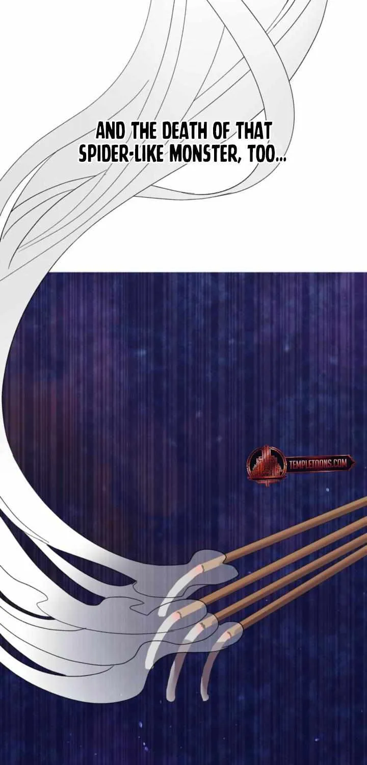 The Sleeping Monster Forest Chapter 19 page 38 - 