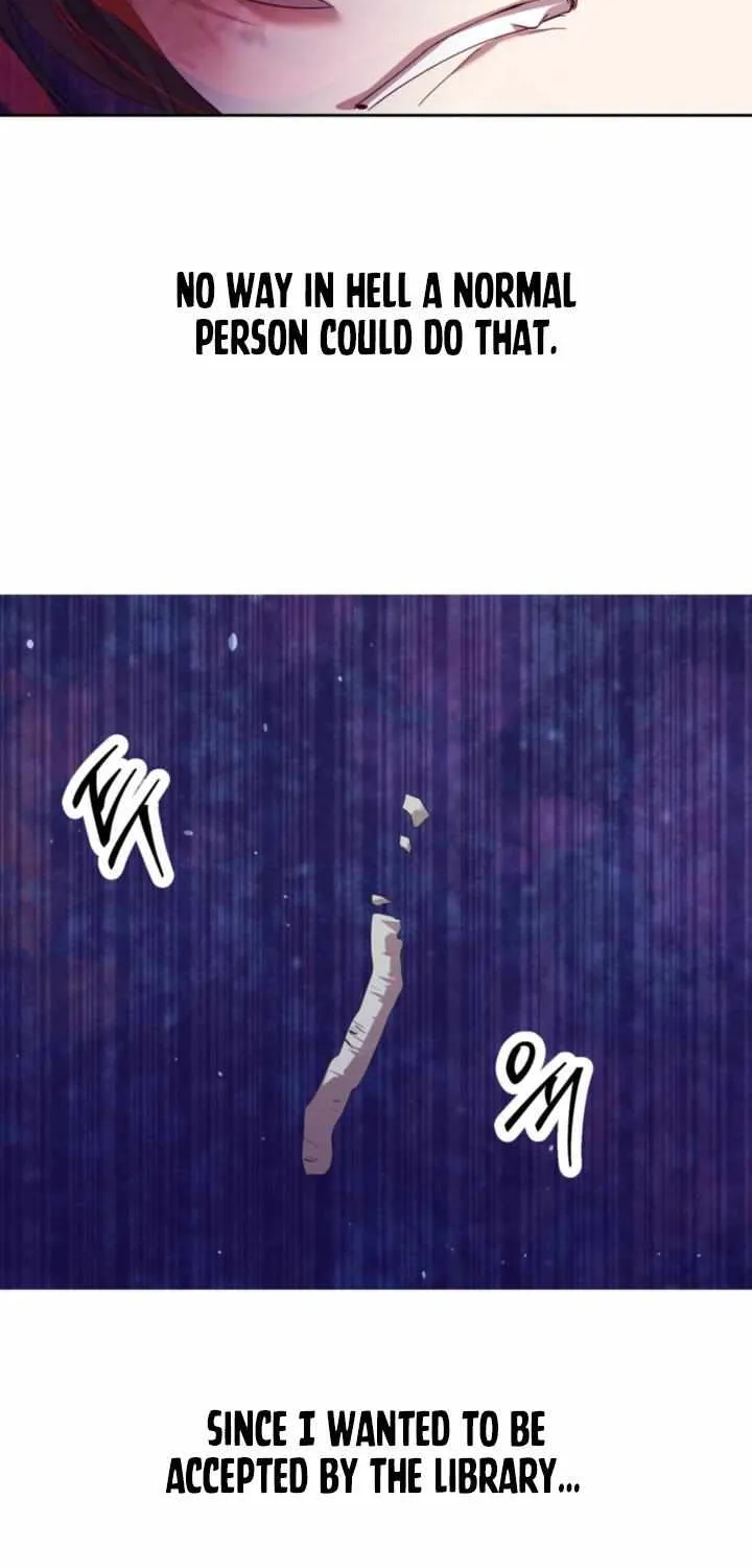 The Sleeping Monster Forest Chapter 19 page 40 - 