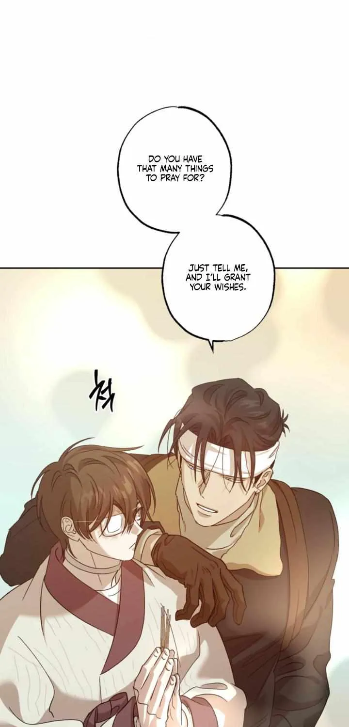 The Sleeping Monster Forest Chapter 19 page 41 - 