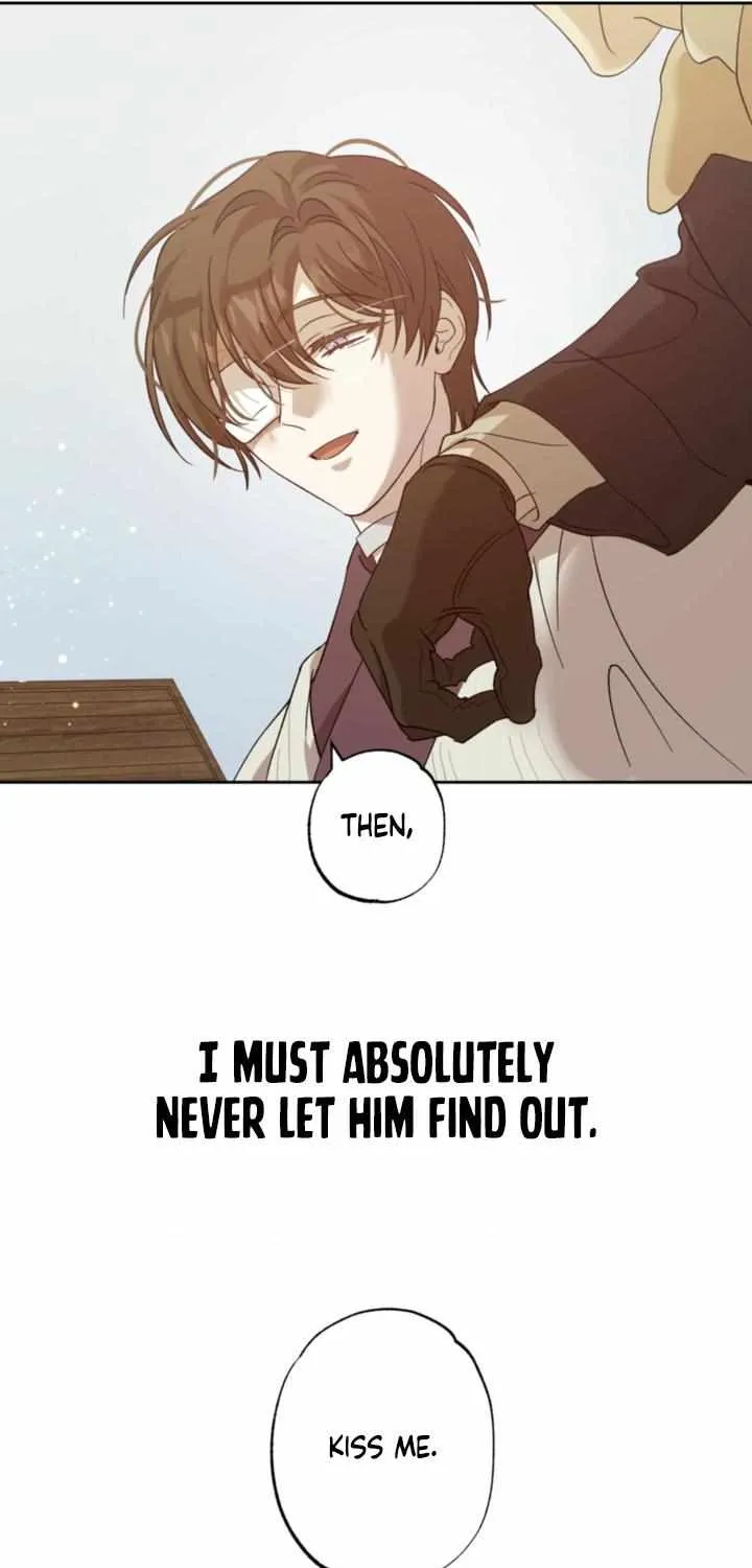 The Sleeping Monster Forest Chapter 19 page 43 - 