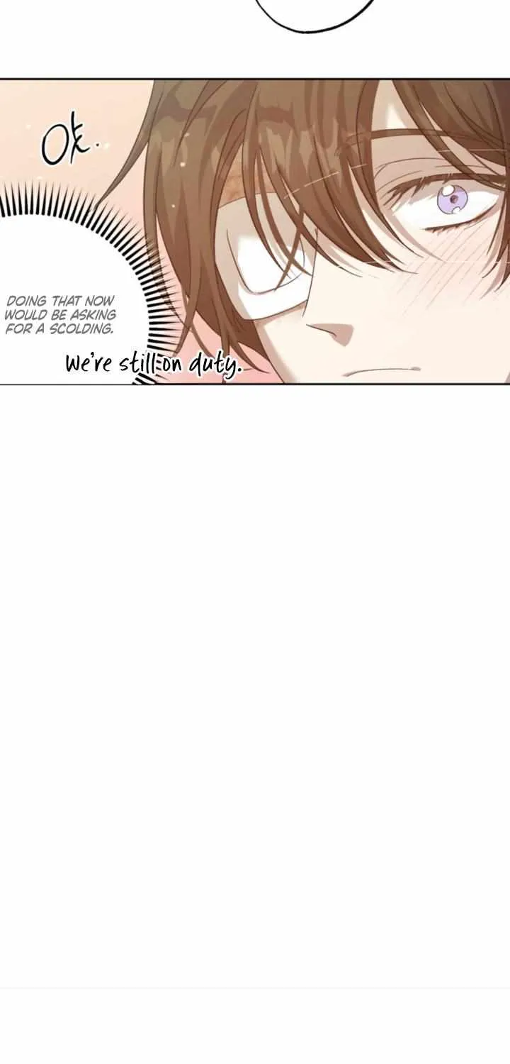 The Sleeping Monster Forest Chapter 19 page 49 - 