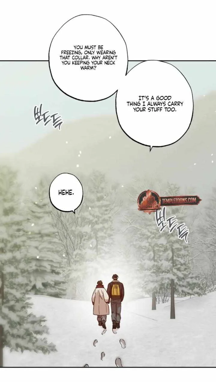 The Sleeping Monster Forest Chapter 19 page 50 - 