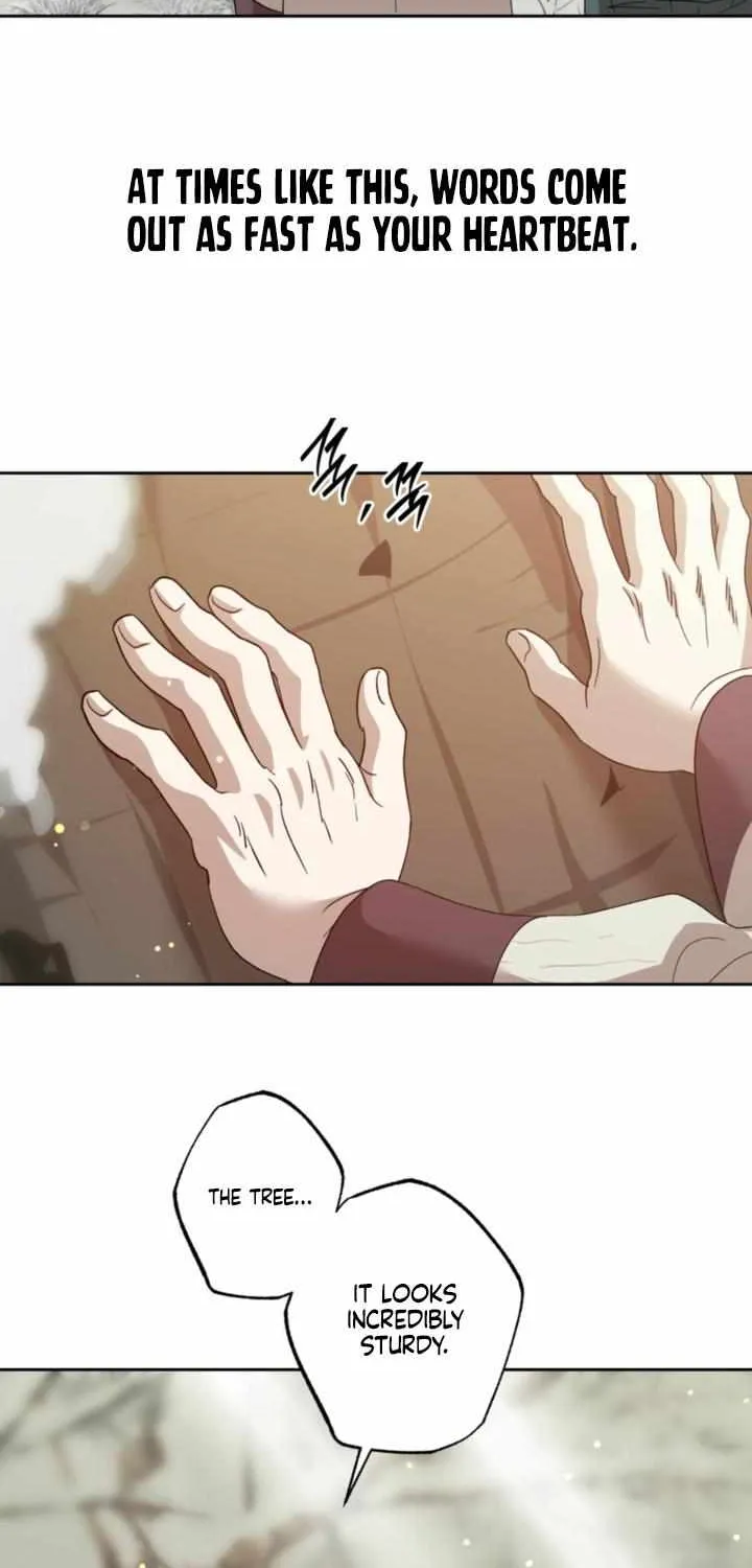 The Sleeping Monster Forest Chapter 19 page 54 - 