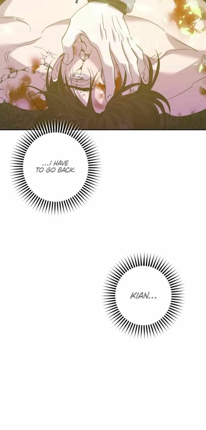 The Sleeping Monster Forest Chapter 19 page 8 - 