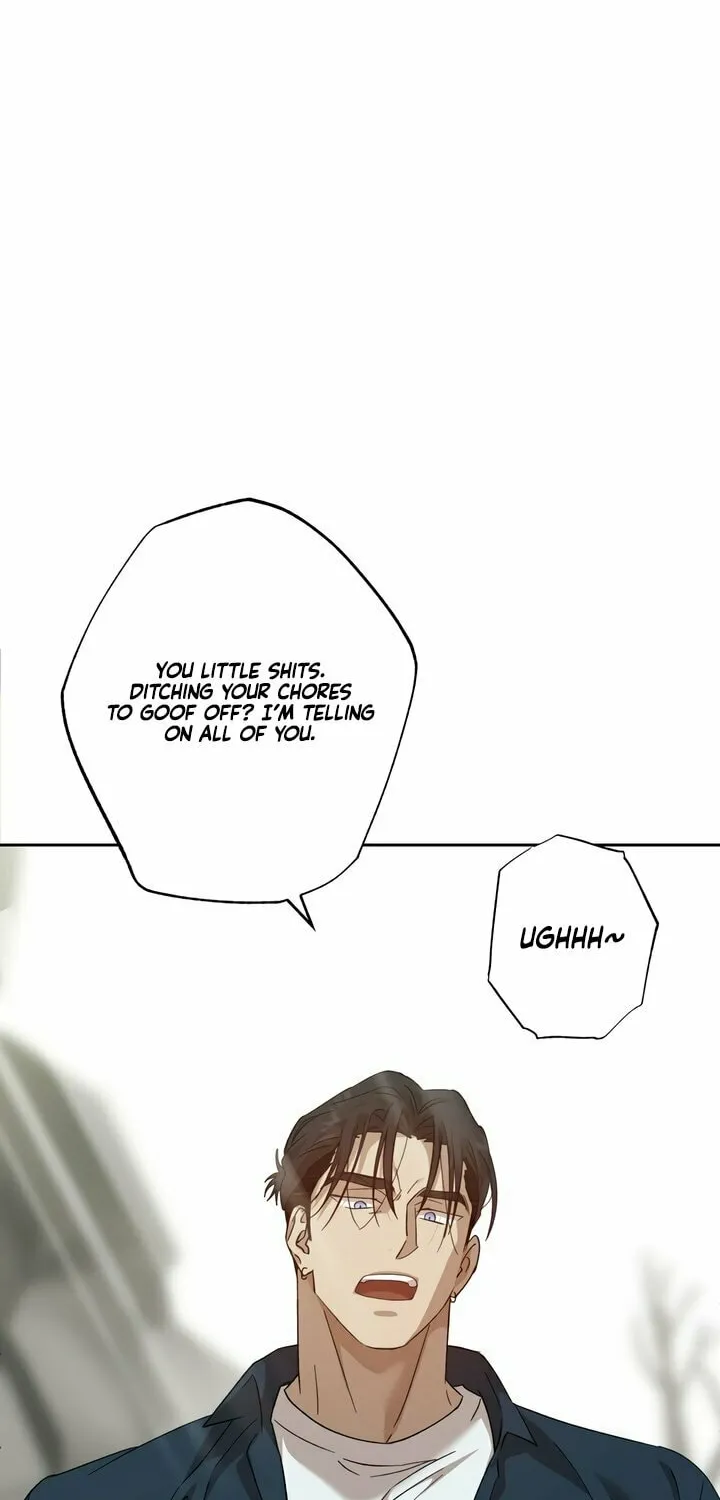 Read The Sleeping Monster Forest chapter 2 image 10 on Lezhin