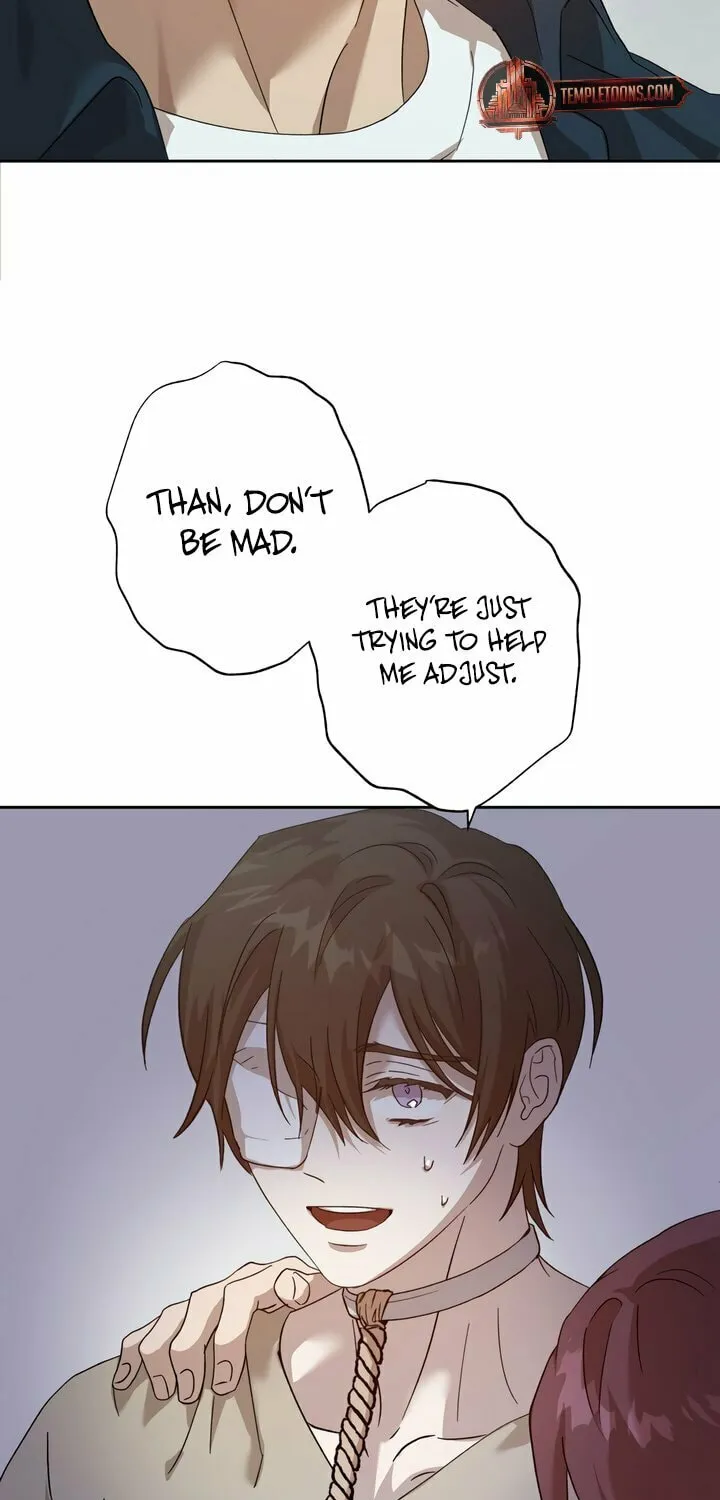 Read The Sleeping Monster Forest chapter 2 image 13 on Lezhin