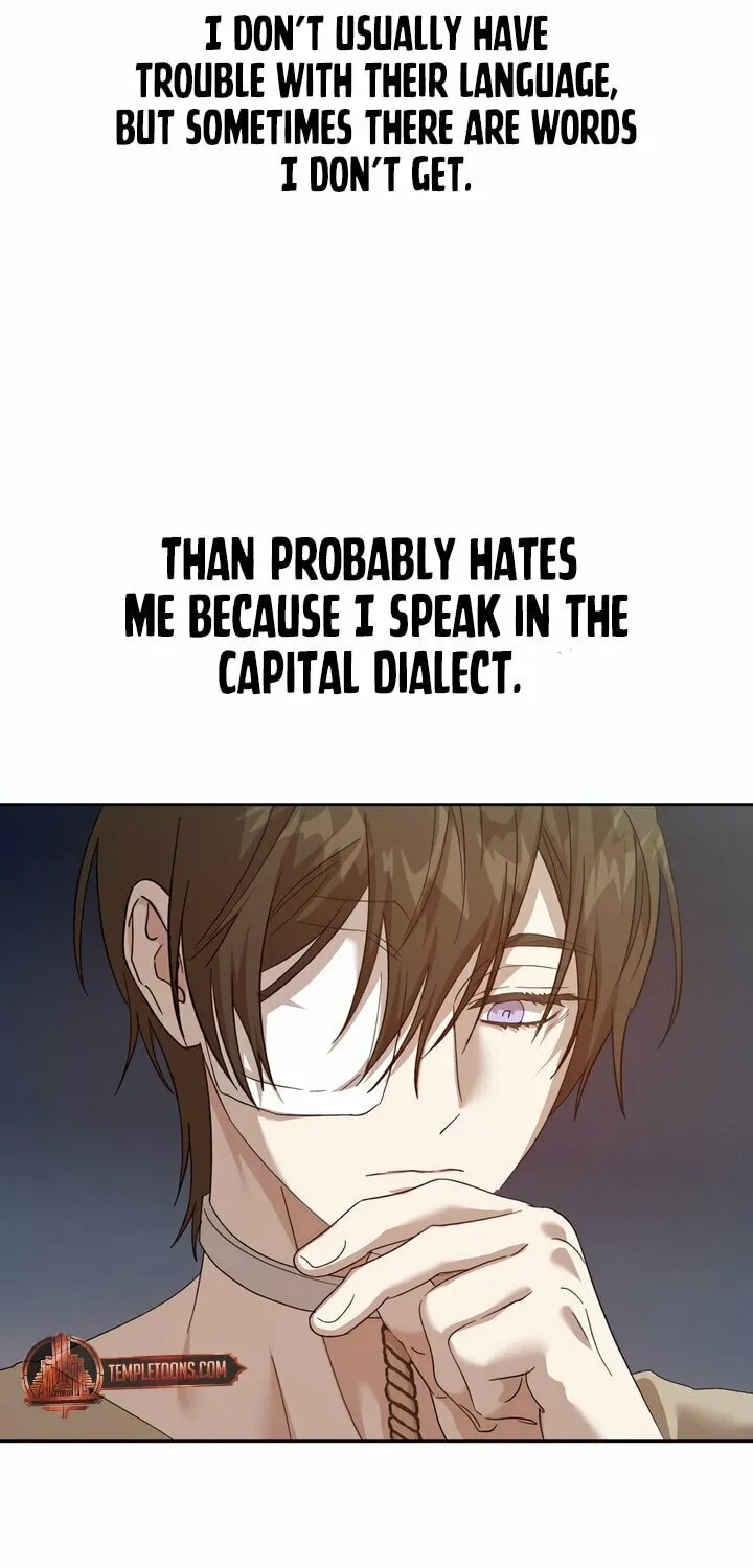 Read The Sleeping Monster Forest chapter 2 image 23 on Lezhin